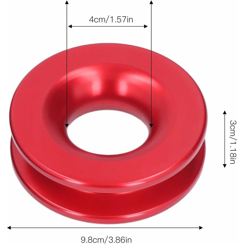 Recovery Ring Set — view 3