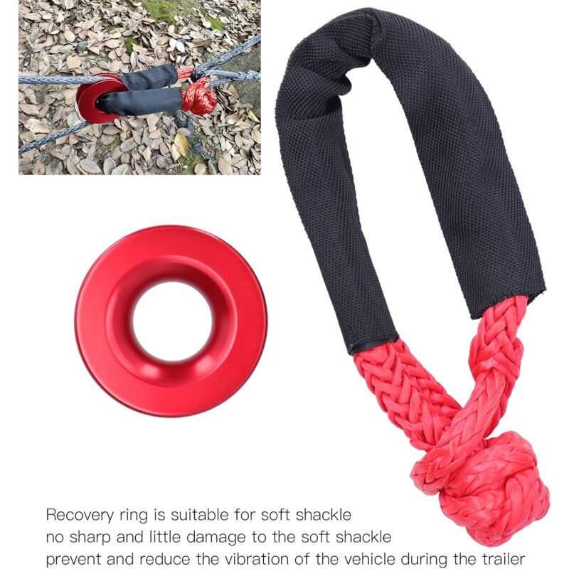 Recovery Ring Set — view 4