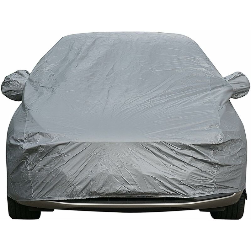 Universal Vehicle Cover — view 2