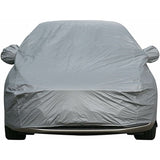 Universal Vehicle Cover — view 2