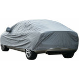 Universal Vehicle Cover — view 3