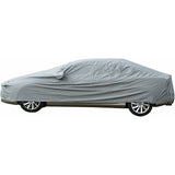 Universal Vehicle Cover — view 4