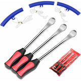 Spoons Tyre Lever Tool 3 Spoons — view 2