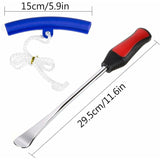 Spoons Tyre Lever Tool 3 Spoons — view 3