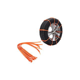 Tyre Chain Snow Sock Tyre Chains — view 4