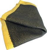 EPC 3D clay towel car cleaning cloth yellow — view 6