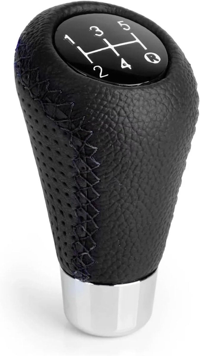 Universal 5-speed gear shift knob — view 2