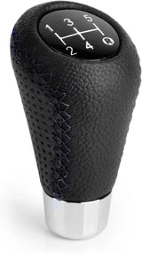 Universal 5-speed gear shift knob — view 2