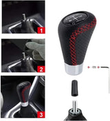 Universal 5-speed gear shift knob — view 4