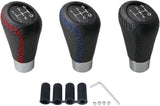 Universal 5-speed gear shift knob — view 5