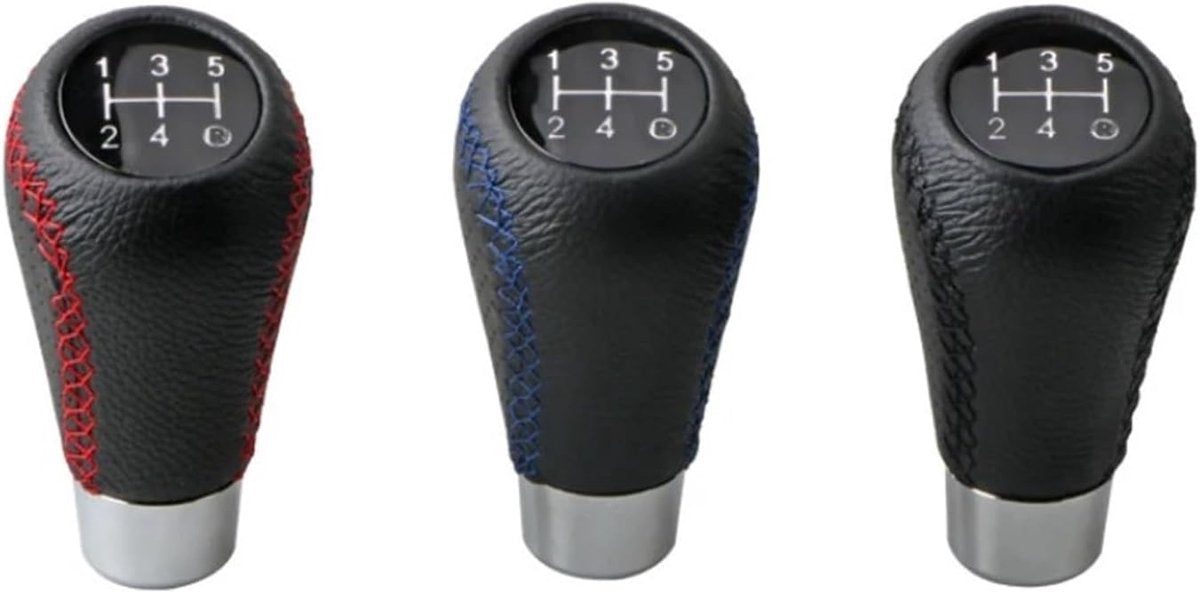 Universal 5-speed gear shift knob — view 7