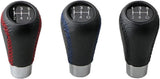 Universal 5-speed gear shift knob — view 7