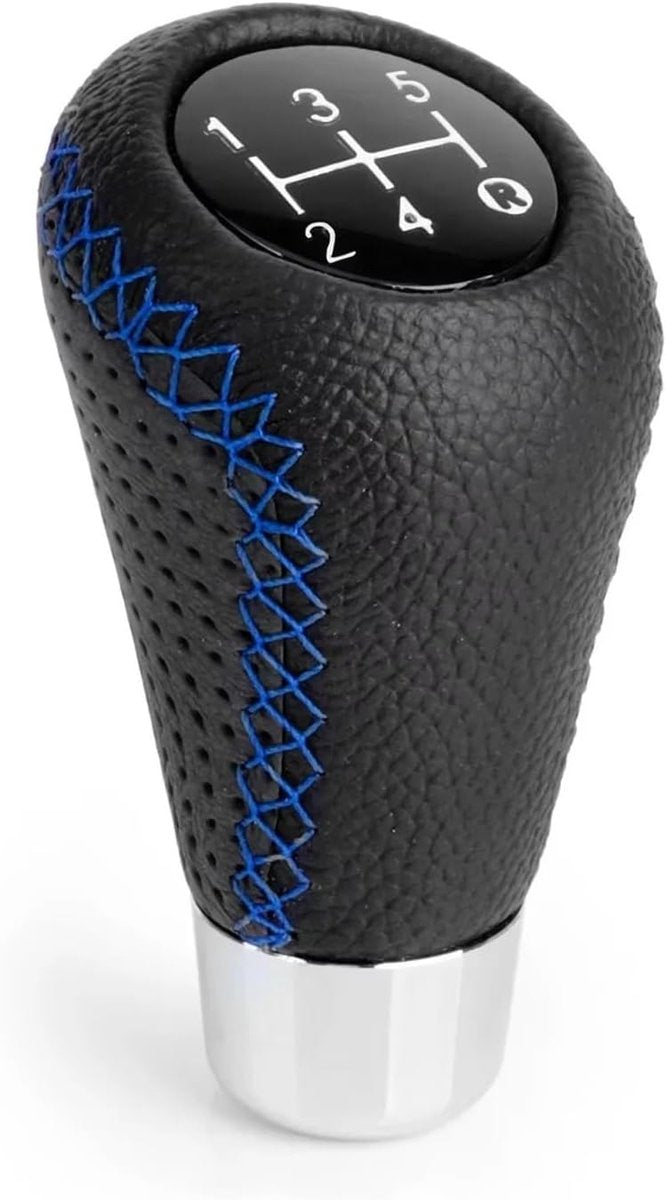 Universal 5-speed gear shift knob — view 9