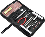 46 piece rim and tyre repair kit — view 2