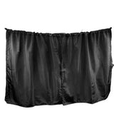 Car sunshade privacy curtain mosquito net 3 pack — view 2