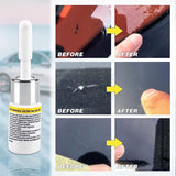Windshield Repair Kit — view 4
