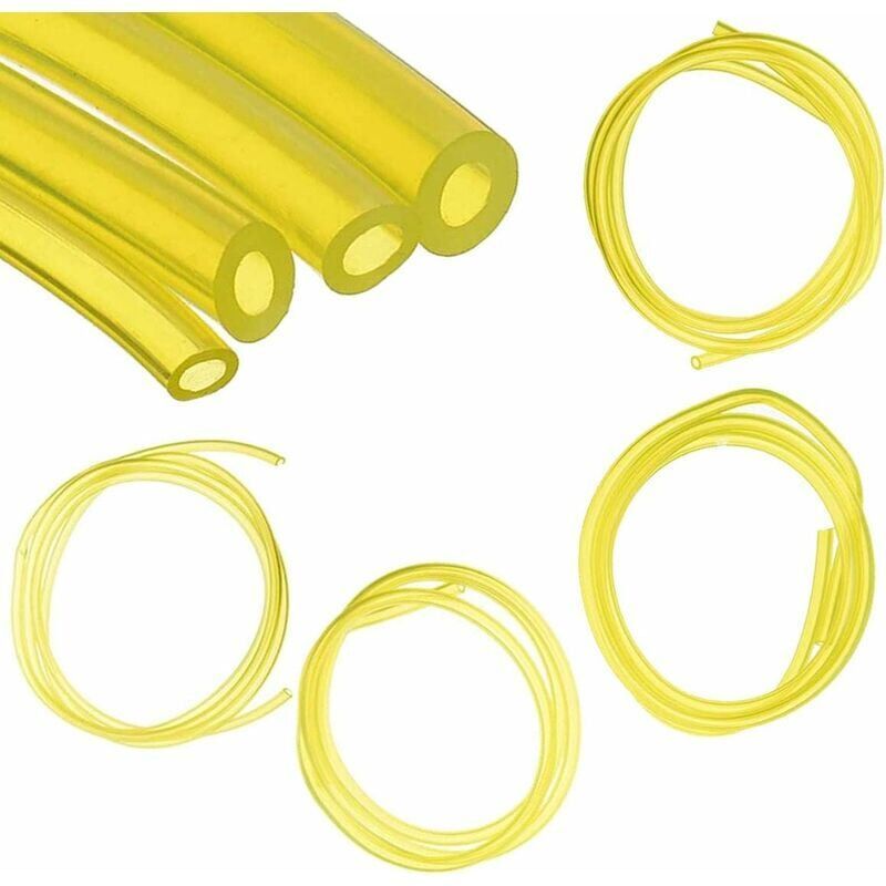 4 Pack Fuel Line Hose — view 2