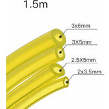 4 Pack Fuel Line Hose — view 3