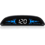 Car HUD GPS Speedometer — view 2