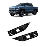 BYD Shark 6 fender parking light covers — view 6