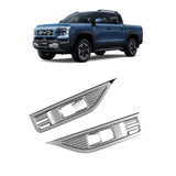 BYD Shark 6 fender parking light covers — view 2