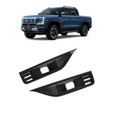 BYD Shark 6 fender marker light covers — view 2