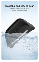 BYD Shark behind-screen storage tray — view 6