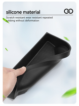 BYD Shark behind-screen storage tray — view 7