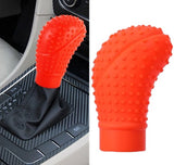 Silicone gearbox shift cover universal — view 7