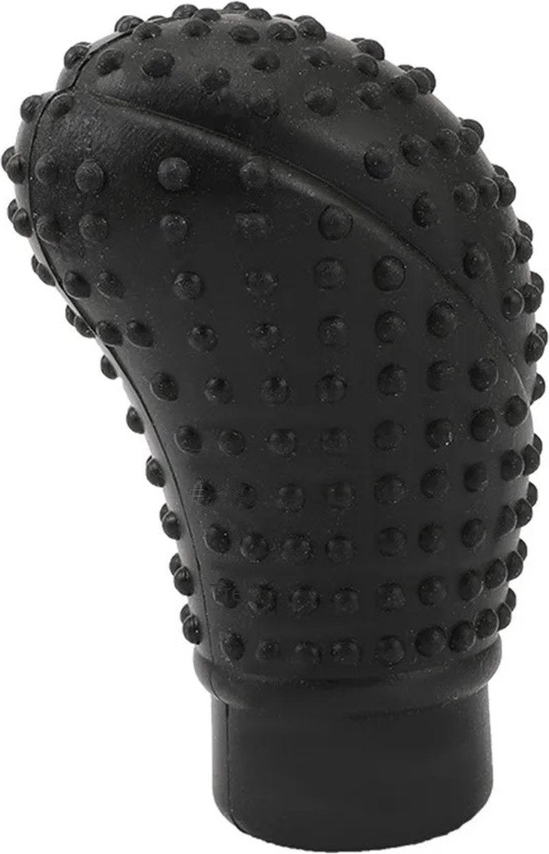 Silicone gearbox shift cover universal — view 3