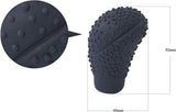 Silicone gearbox shift cover universal — view 4