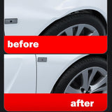 Mini car dent remover suction cup 3 pieces — view 4