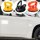 Mini car dent remover suction cup 3 pieces — view 5
