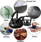 Mini car dent remover suction cup 3 pieces — view 6