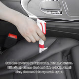 Blind cleaner ventilation dust brush 2 pieces — view 3