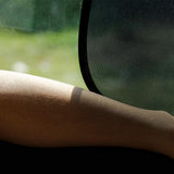 Car side window sunshades 2 pairs black — view 6