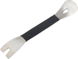Car dashboard door panel removal tool — view 2
