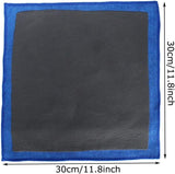 Car clay cloth detailing towel 2 pieces — view 6