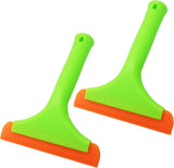 6 inch car windshield wiper squeegee — view 2