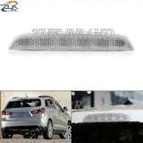 Mitsubishi Outlander 2013-2020 third brake light — view 2