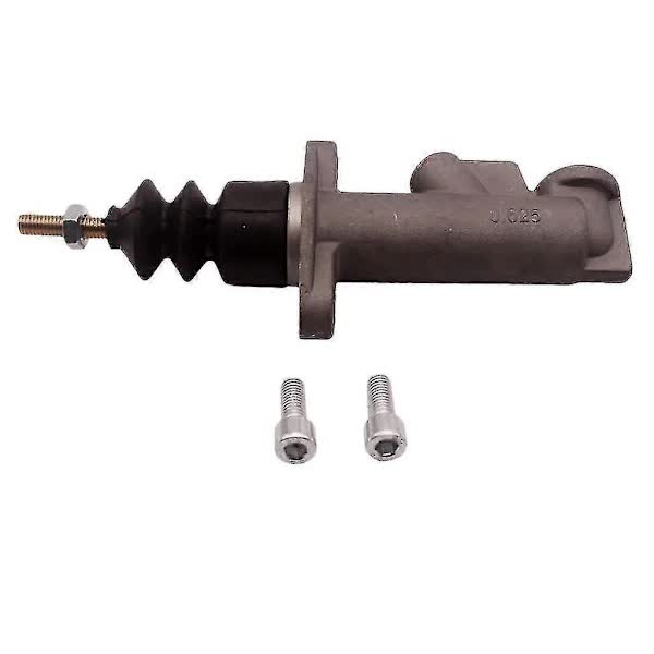 Racing brake clutch master cylinder 0.625 bore — view 2