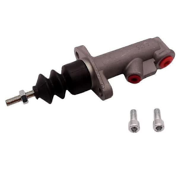 Racing brake clutch master cylinder 0.625 bore — view 4