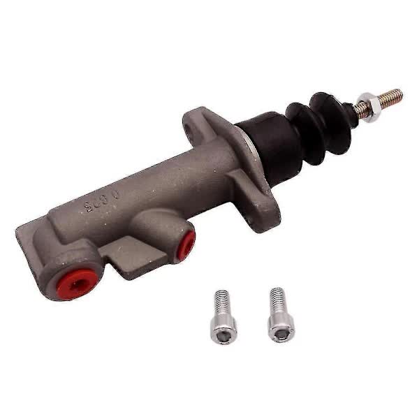 Racing brake clutch master cylinder 0.625 bore — view 6