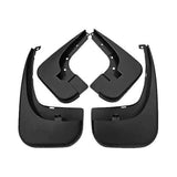 Vito V-Class W447 2016-2021 mudguards — view 2