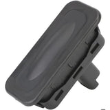 Renault central locking actuator black 8200076256 — view 2