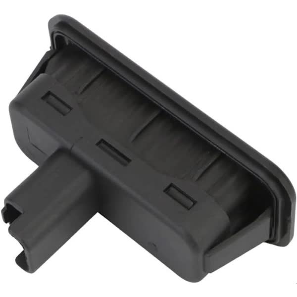 Renault central locking actuator black 8200076256 — view 5
