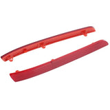 VW Transporter T5 T6 rear bumper reflector pair — view 2