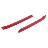 VW Transporter T5 T6 rear bumper reflector pair — view 4