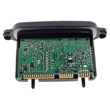 BMW 5 Series F10 F07 F11 headlight control unit — view 2