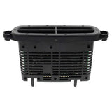 BMW 5 Series F10 F07 F11 headlight control unit — view 6
